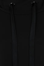 Olivia Cowl Sweatshirt