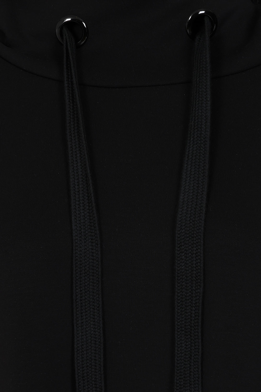 Olivia Cowl Sweatshirt