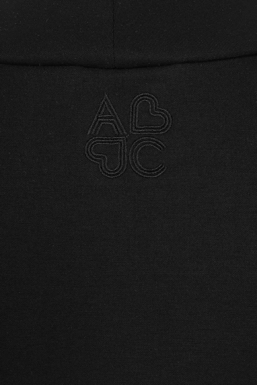 Olivia Cowl Sweatshirt