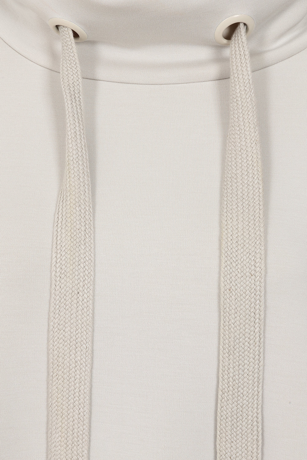 Olivia Cowl Sweatshirt