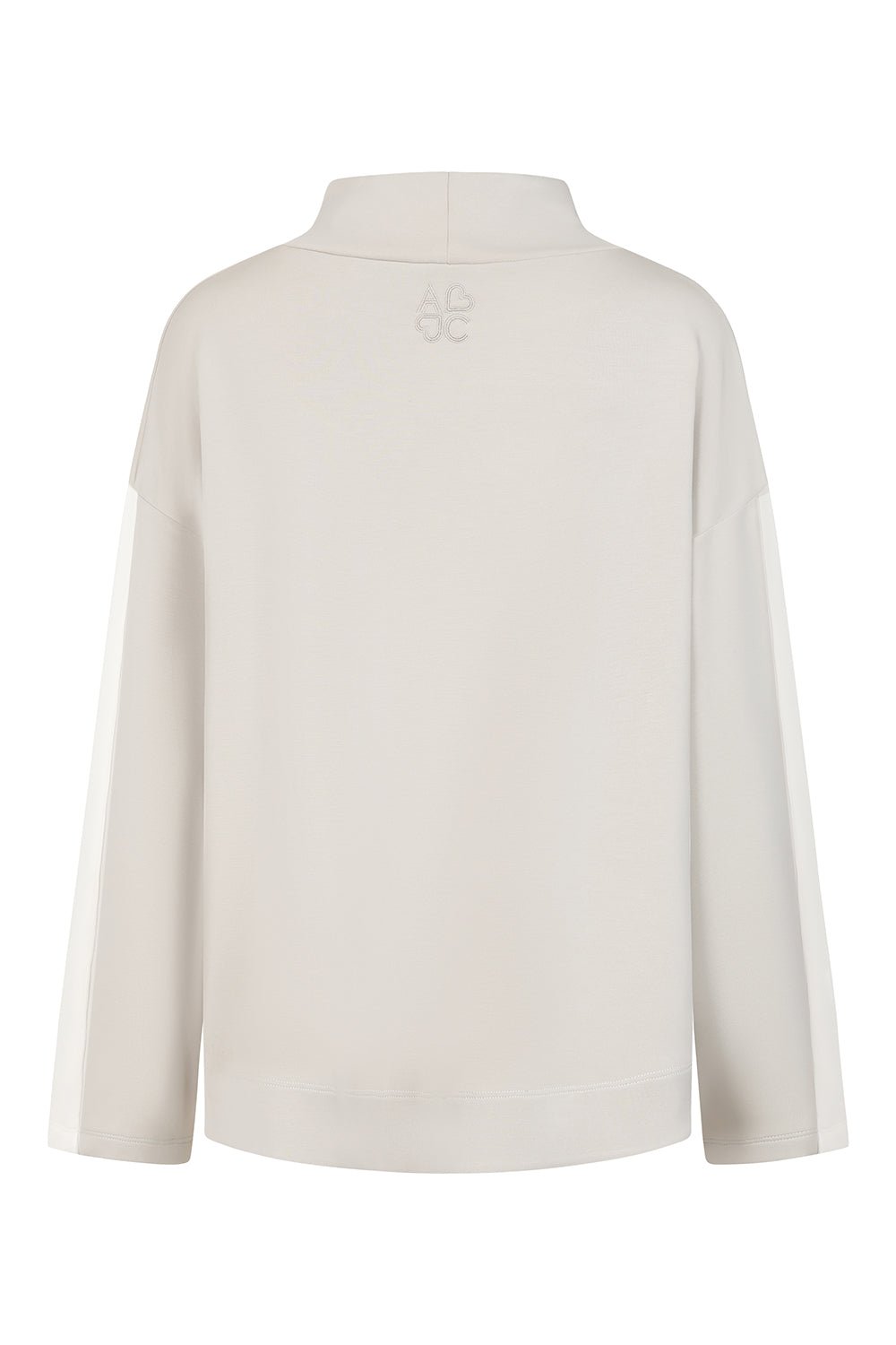 Olivia Cowl Sweatshirt