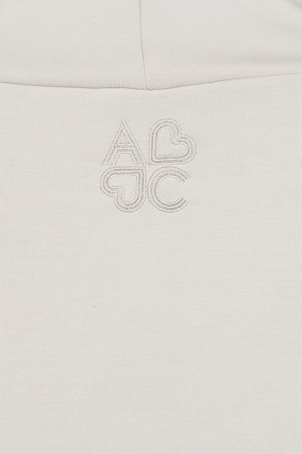 Olivia Cowl Sweatshirt