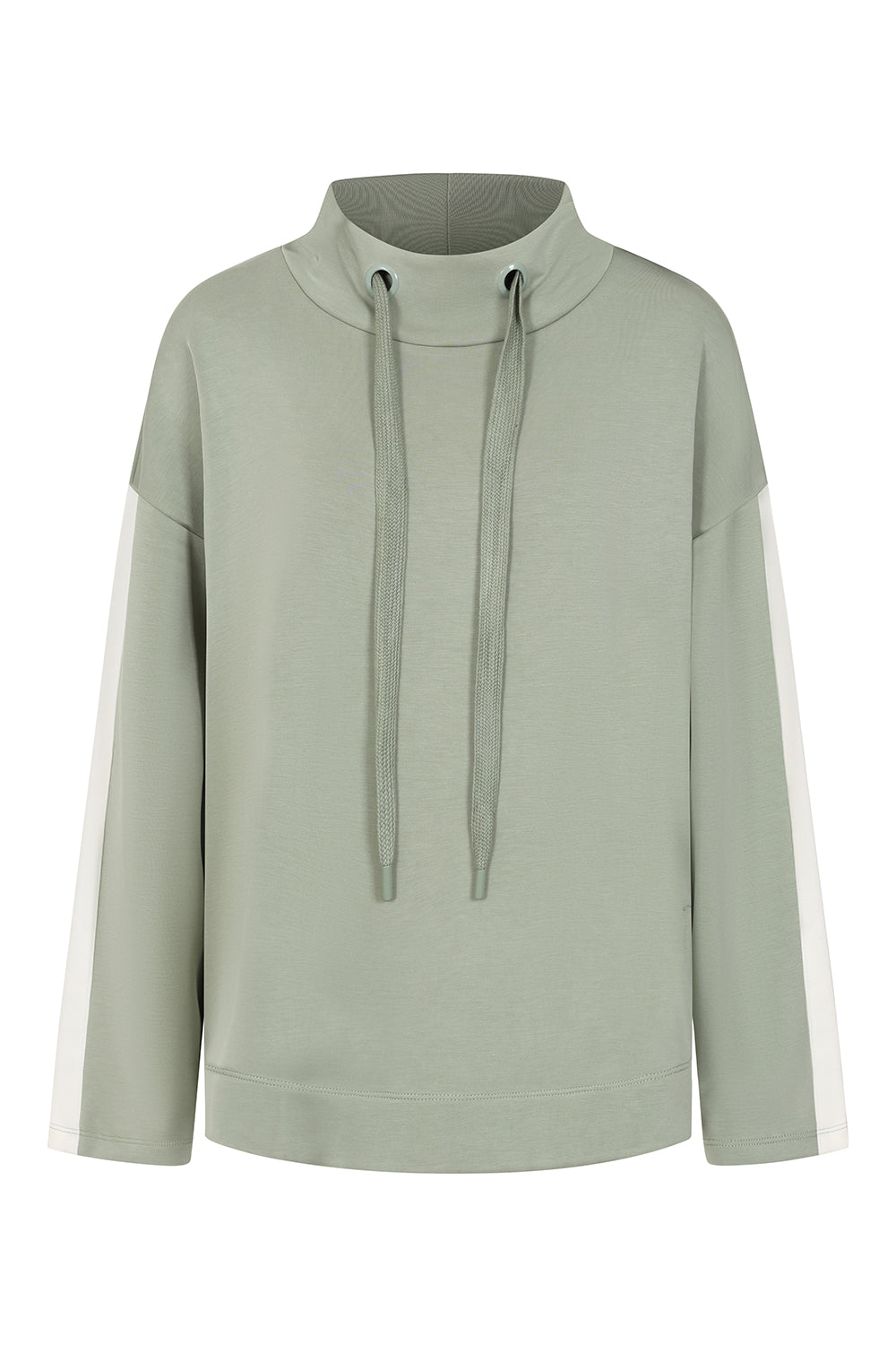 Olivia Cowl Sweatshirt