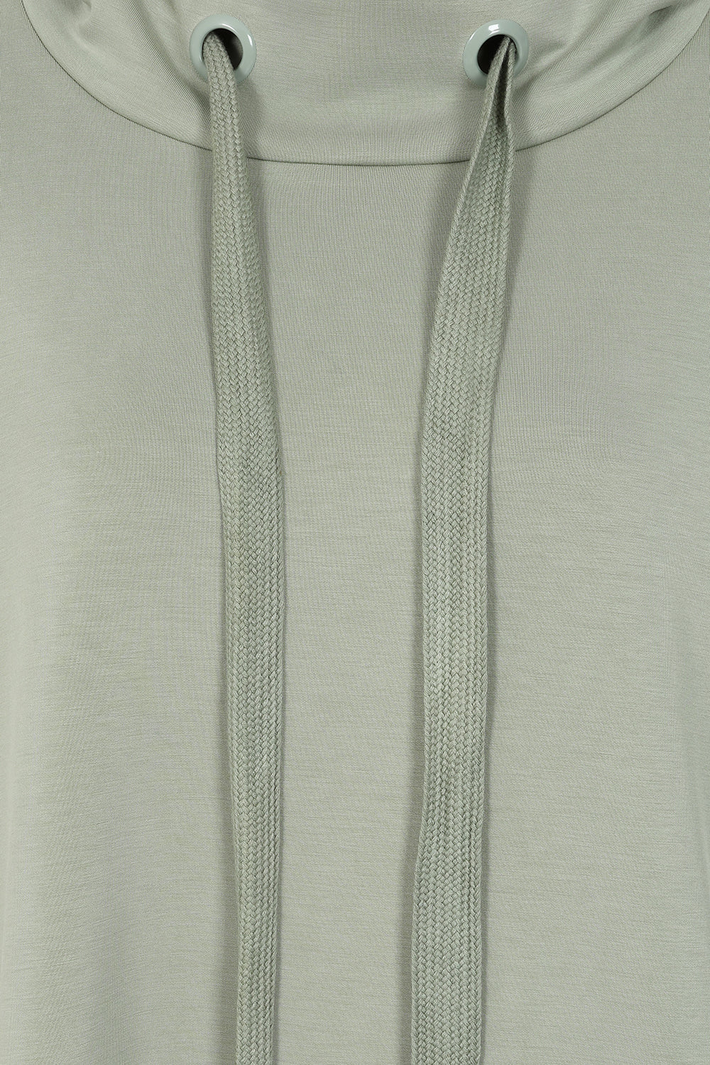 Olivia Cowl Sweatshirt