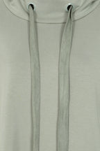 Olivia Cowl Sweatshirt