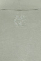 Olivia Cowl Sweatshirt