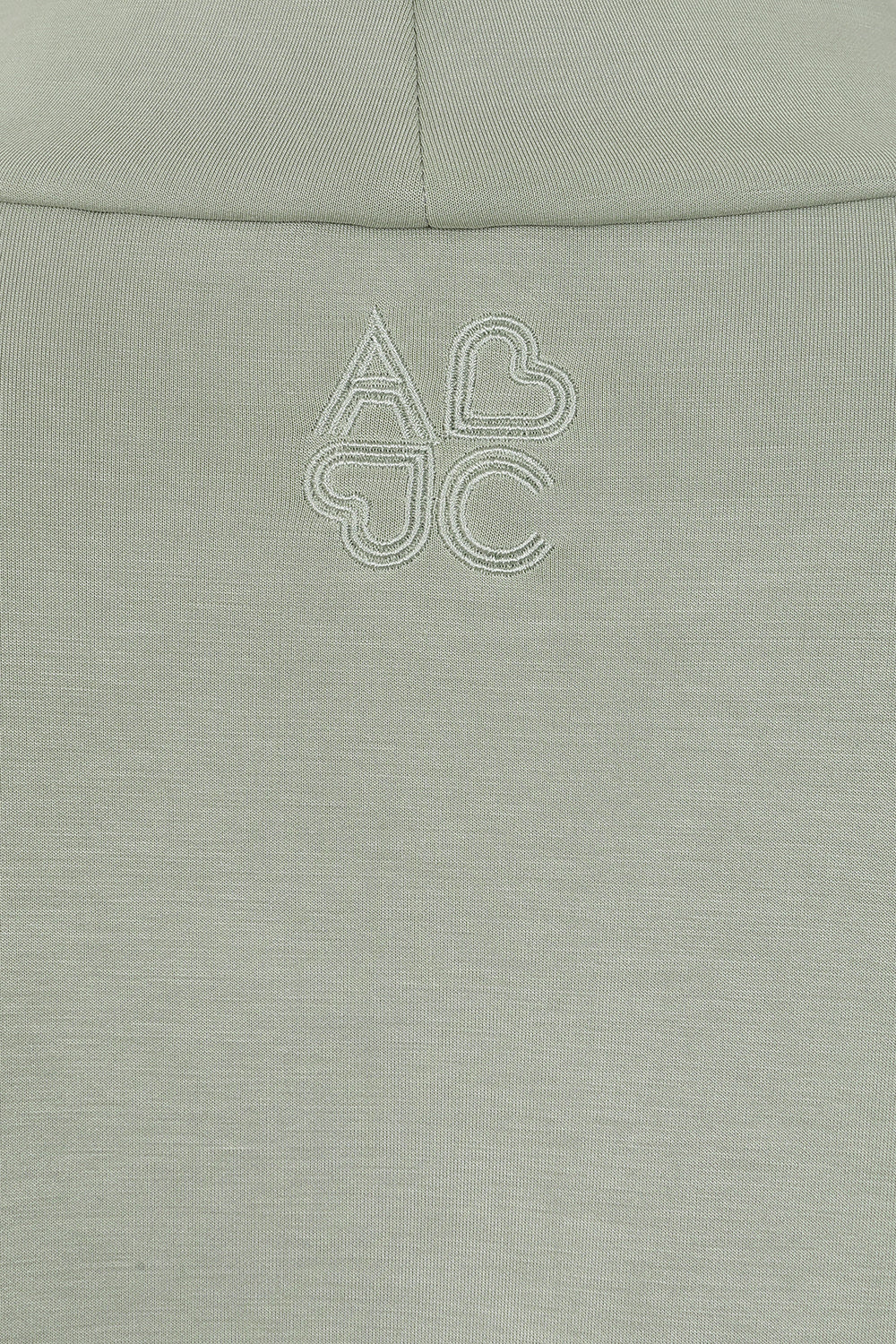 Olivia Cowl Sweatshirt