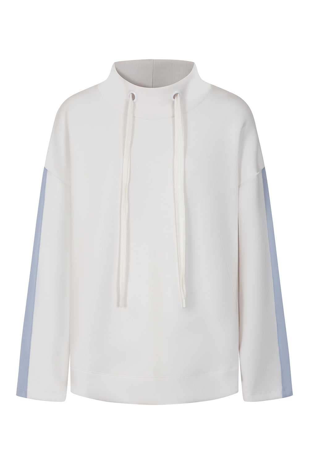 Olivia Cowl Sweatshirt