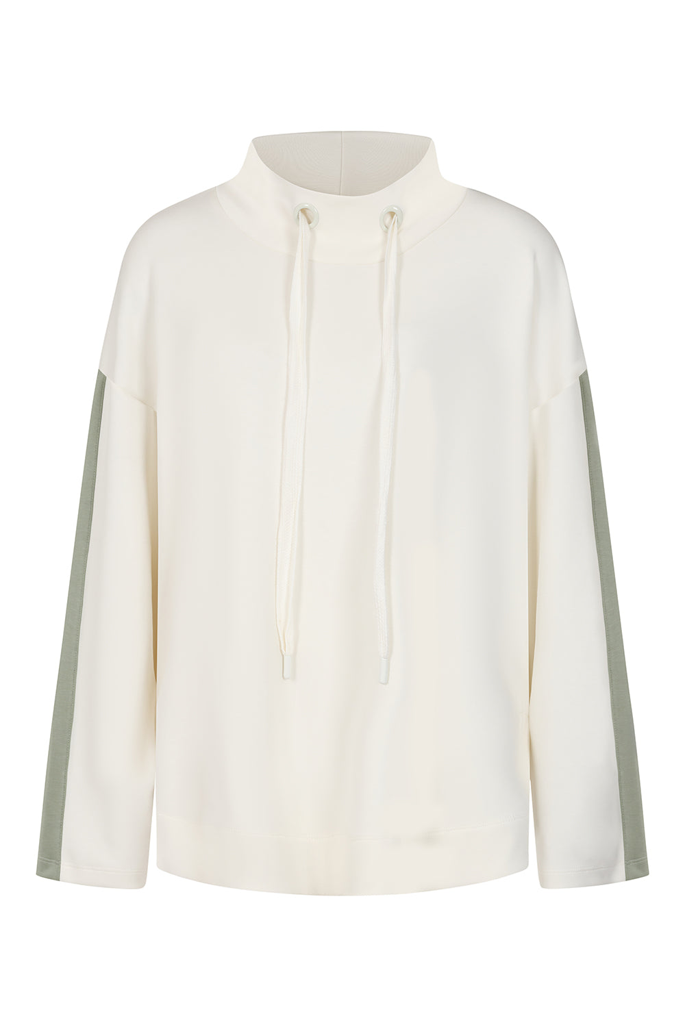 Olivia Cowl Sweatshirt