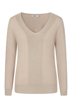 Pippa V Pullover