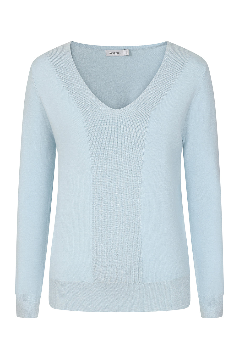 Pippa V Pullover