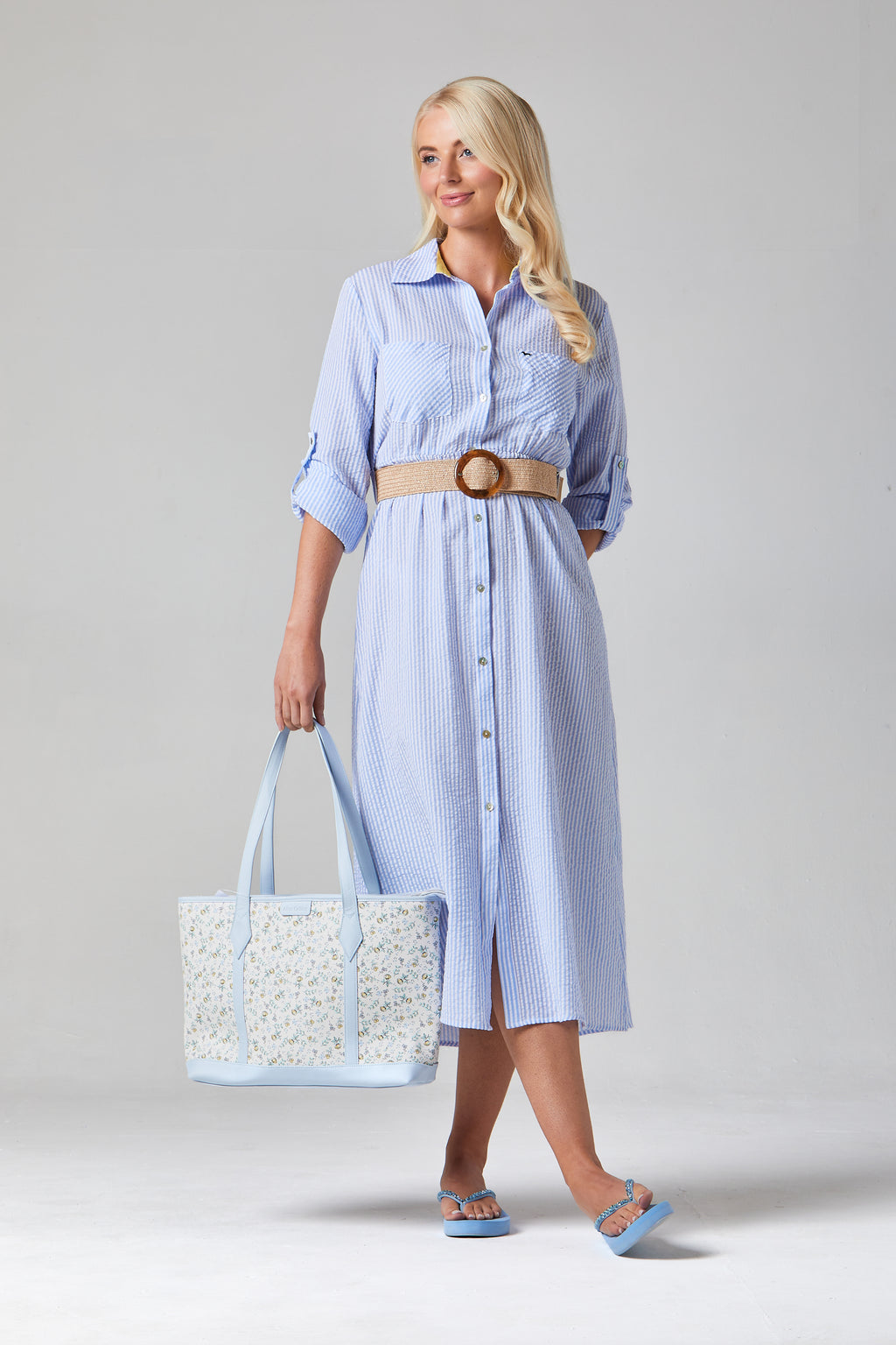 Amara Dress