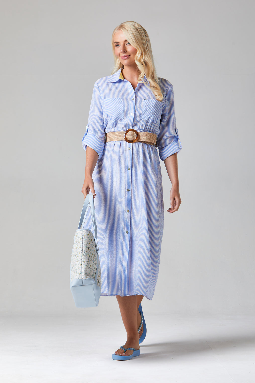 Amara Dress
