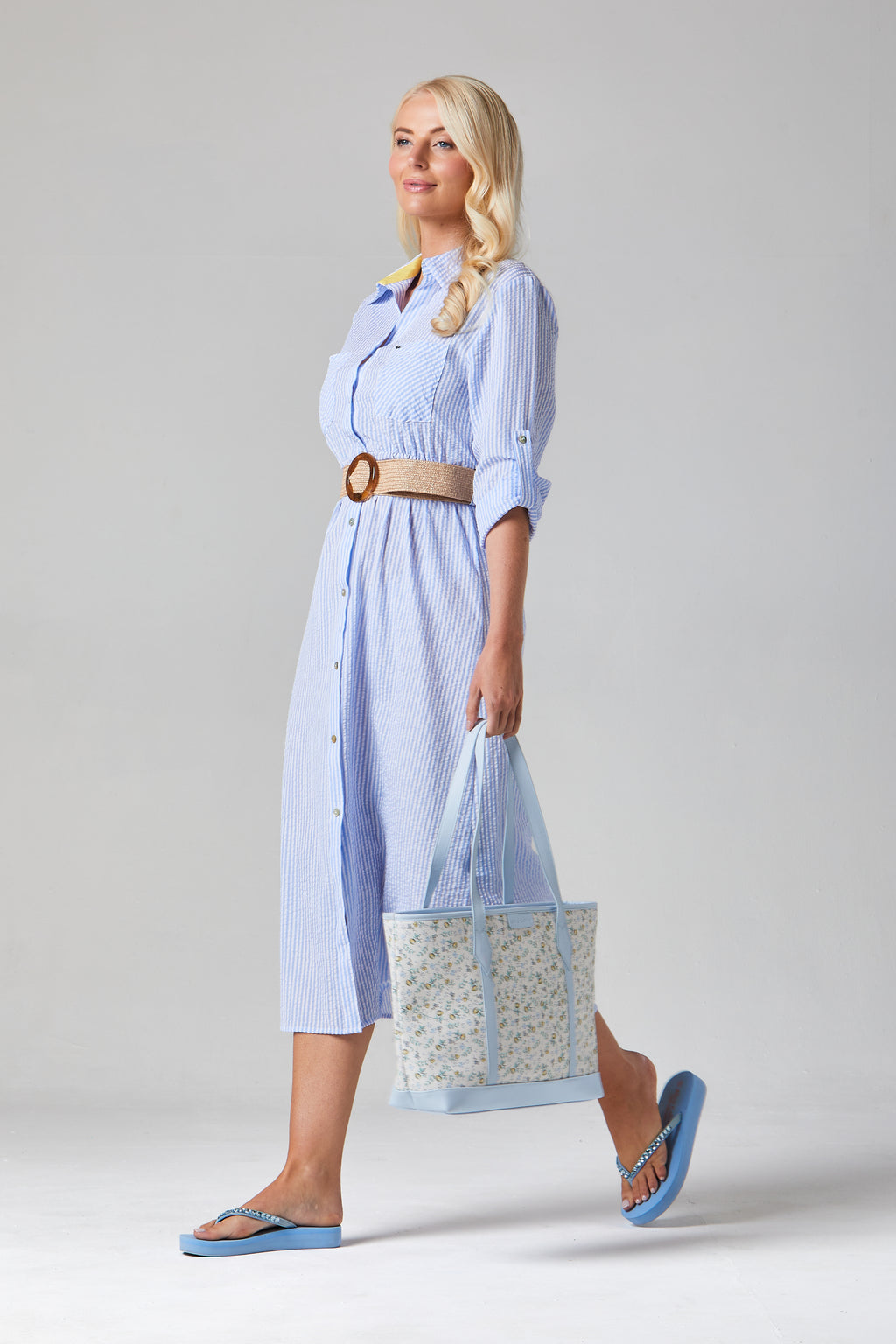 Amara Dress