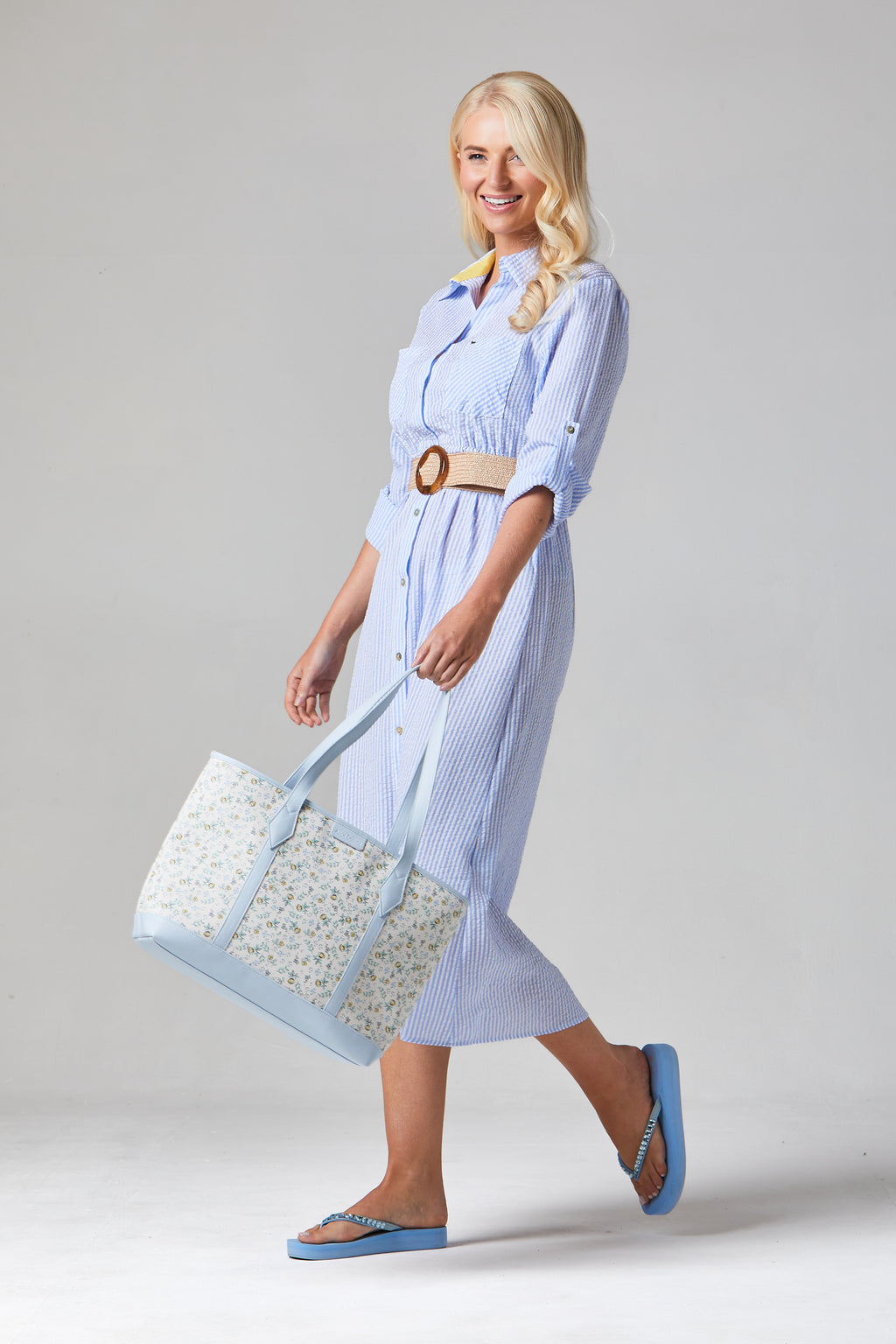 Amara Dress
