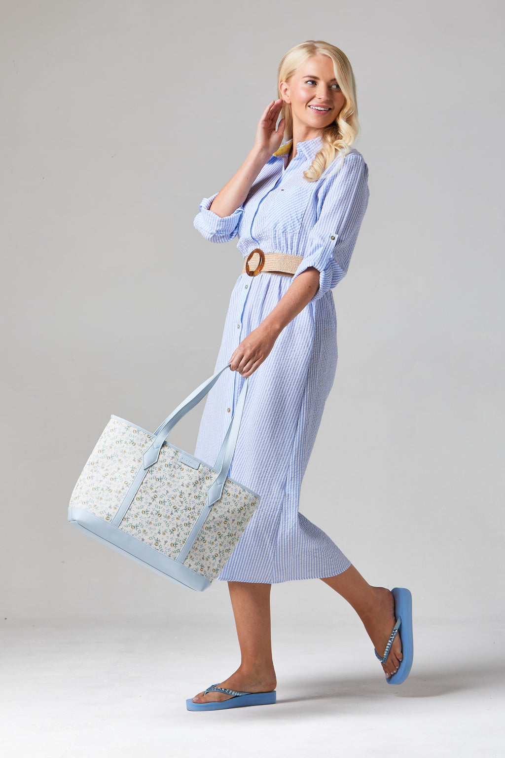 Amara Dress