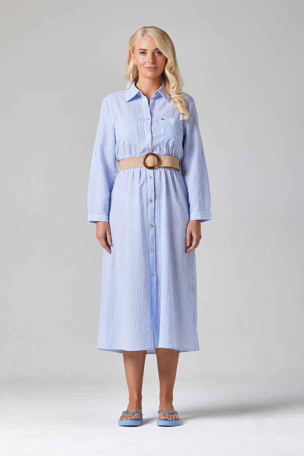 Amara Dress