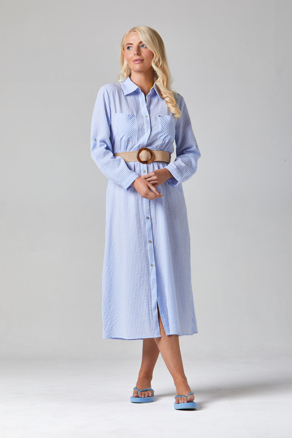 Amara Dress