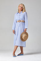 Amara Dress