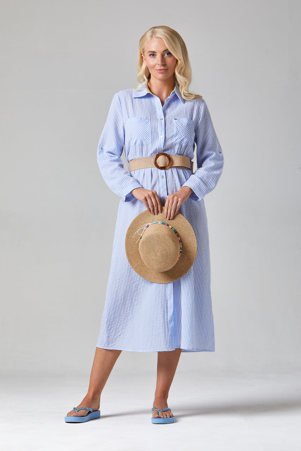 Amara Dress