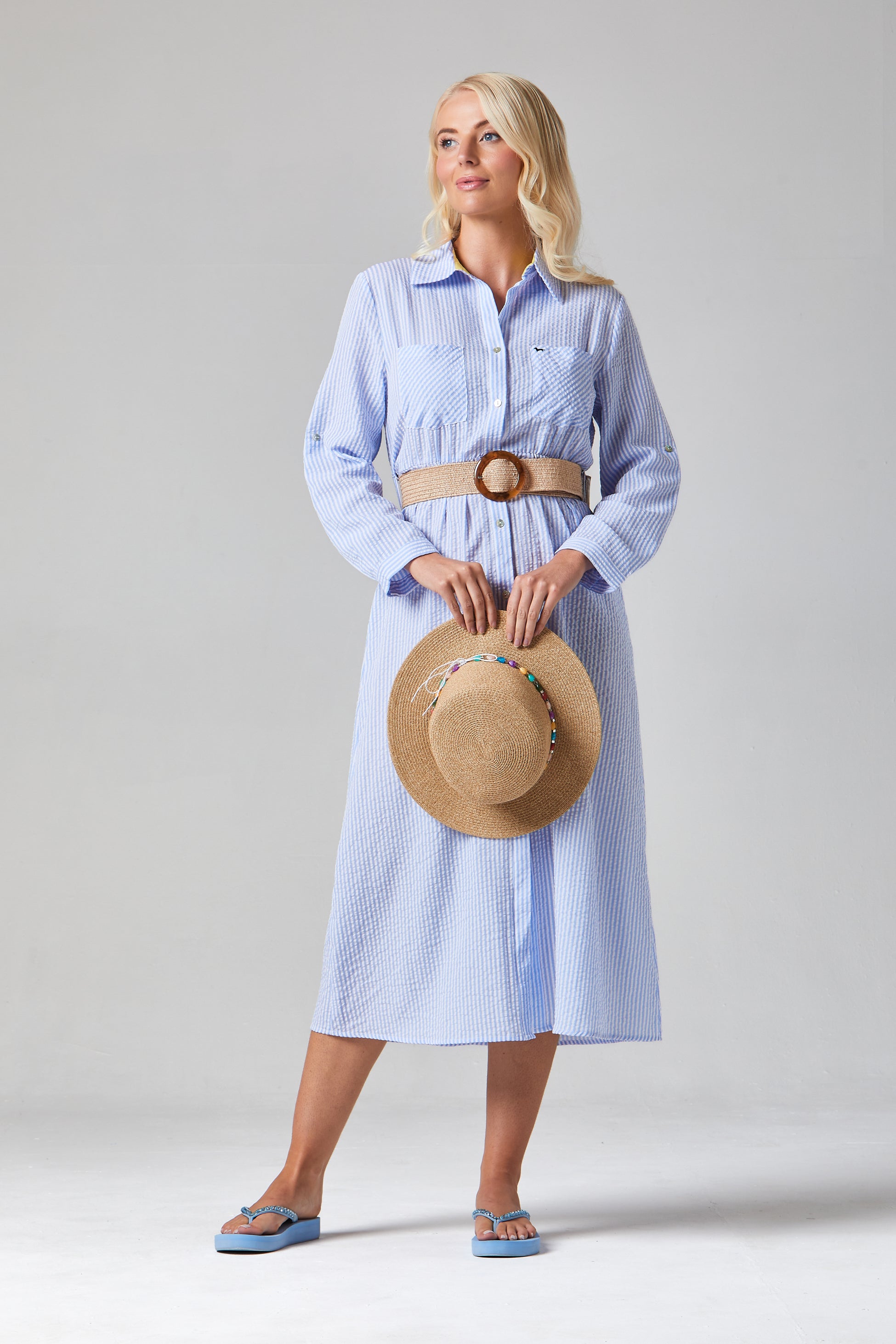 alice collins cotton dresses Cassie Dress Alice Collins