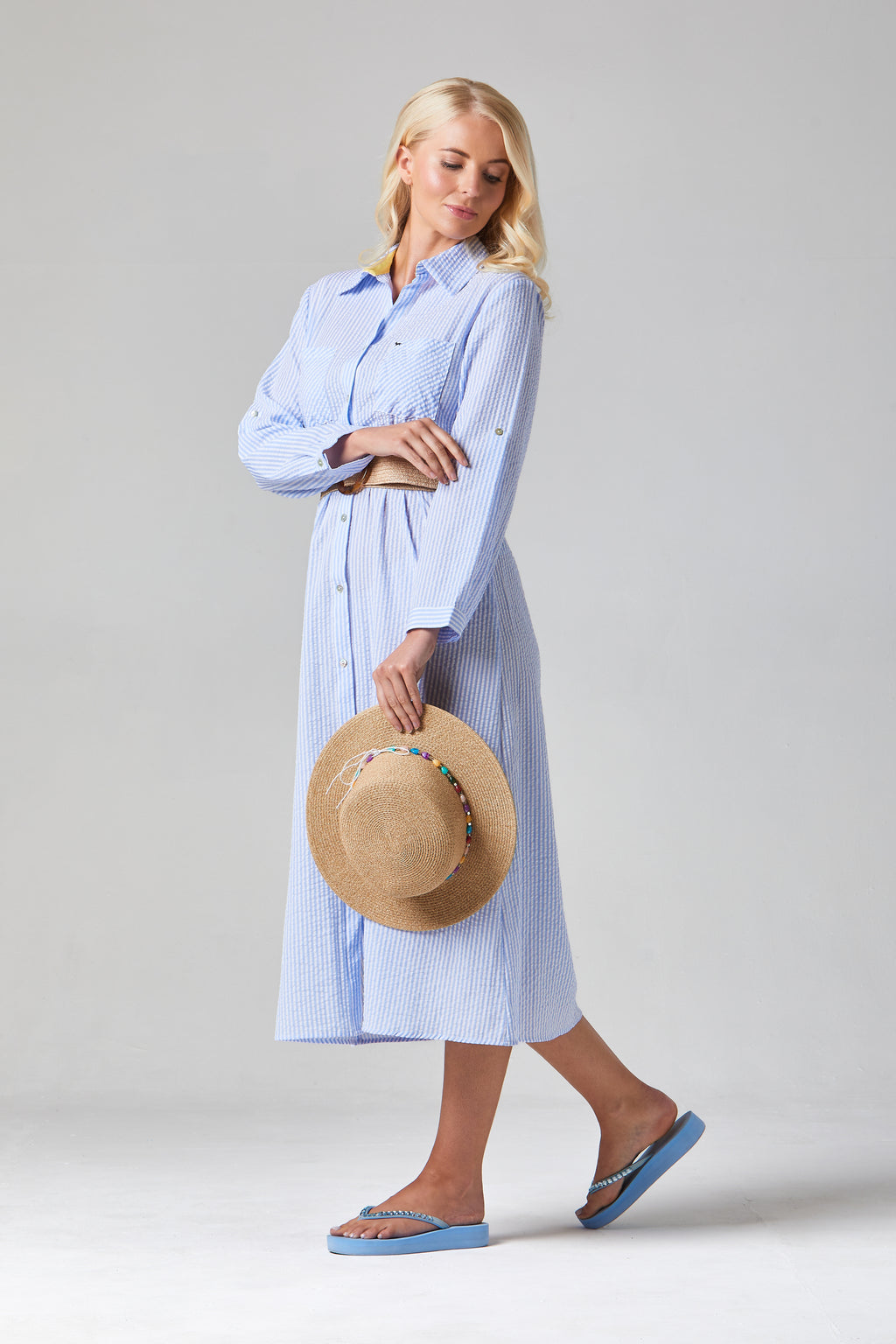 Amara Dress