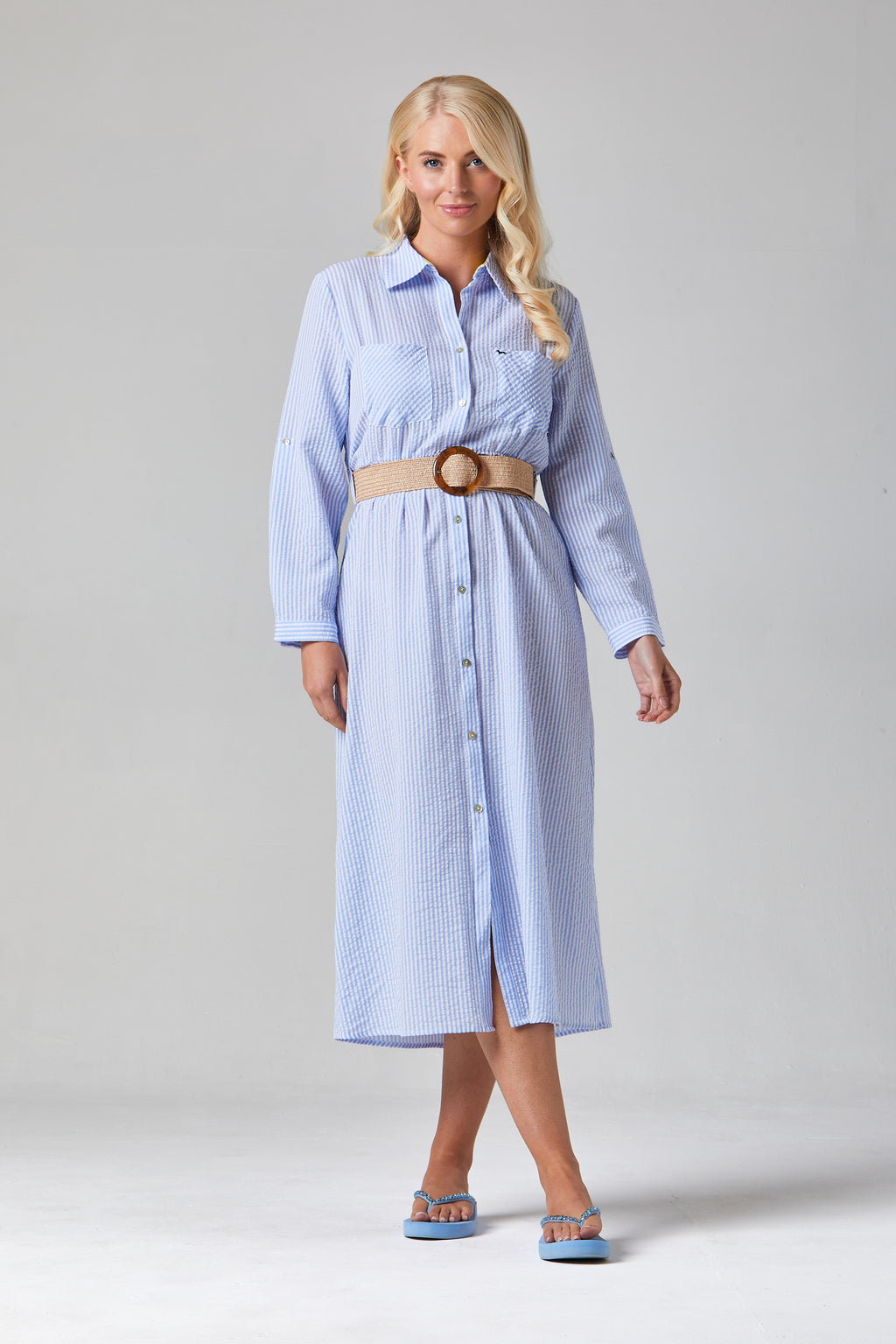 Amara Dress
