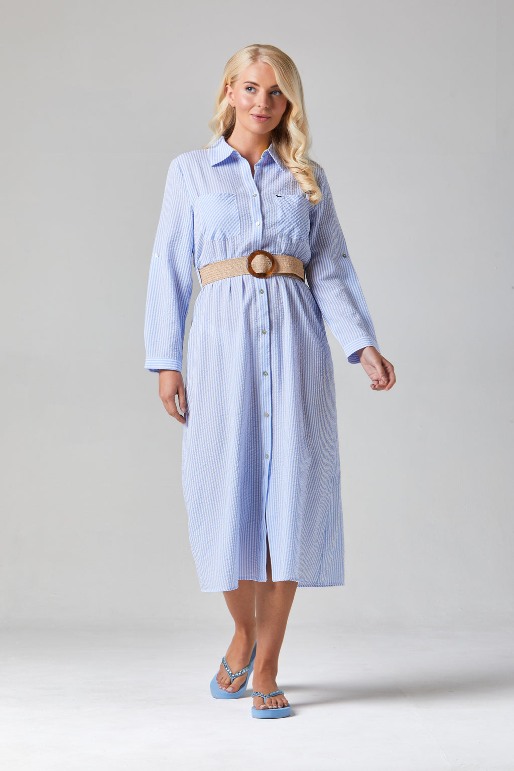 Amara Dress