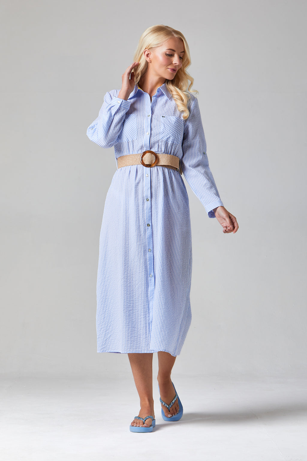 Amara Dress