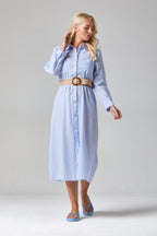 Amara Dress
