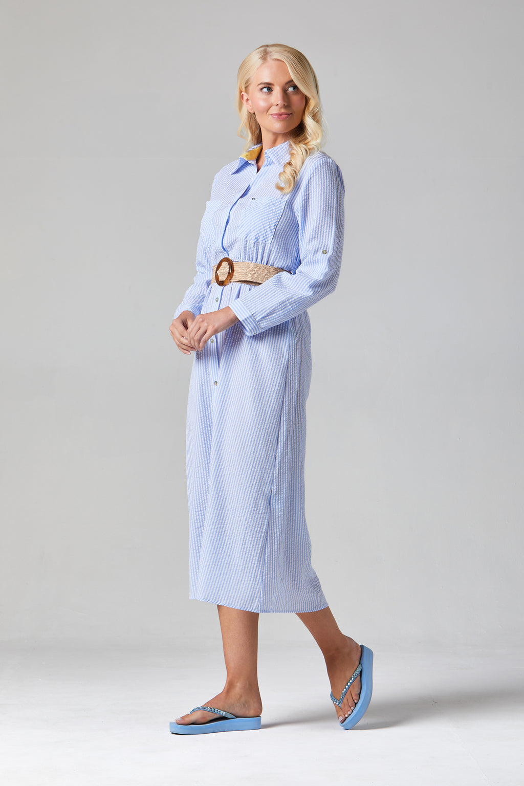 Amara Dress