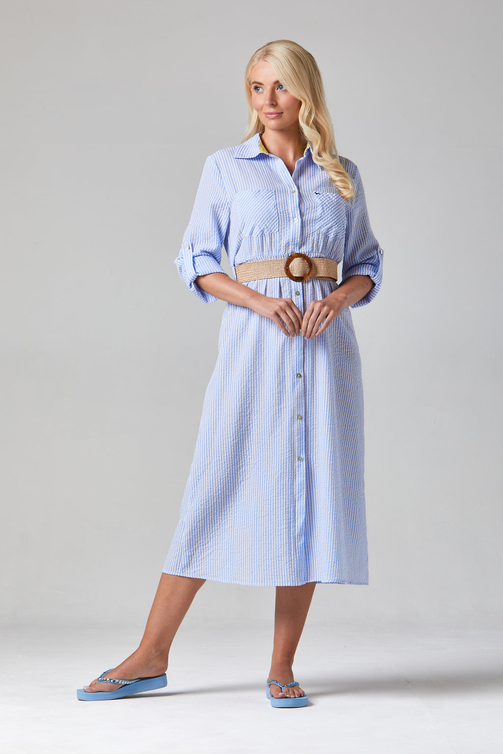 Amara Dress