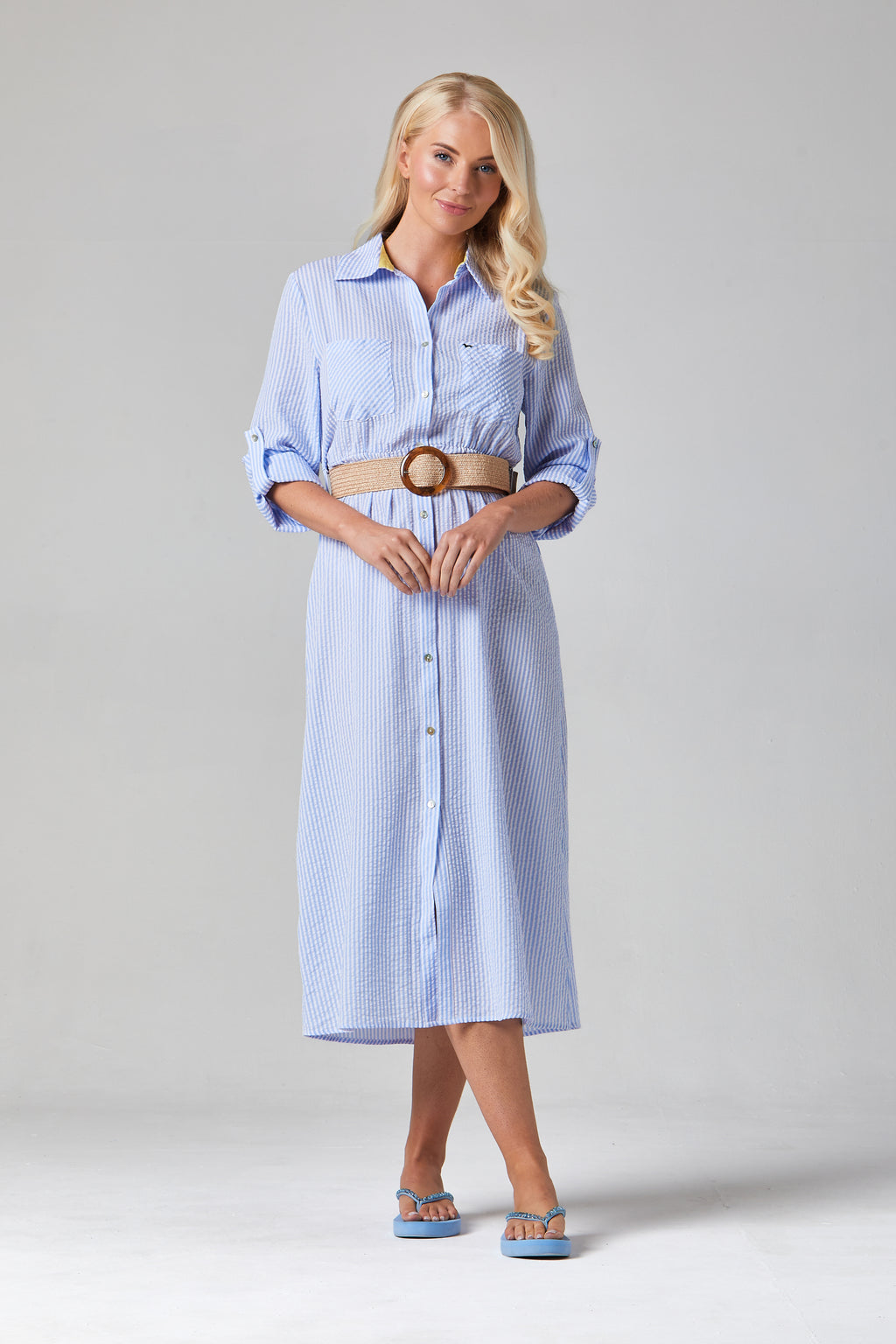 Amara Dress