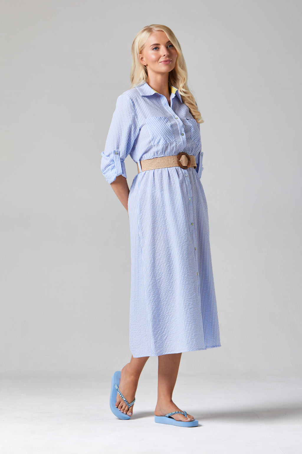 Amara Dress