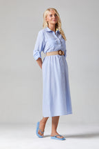 Amara Dress