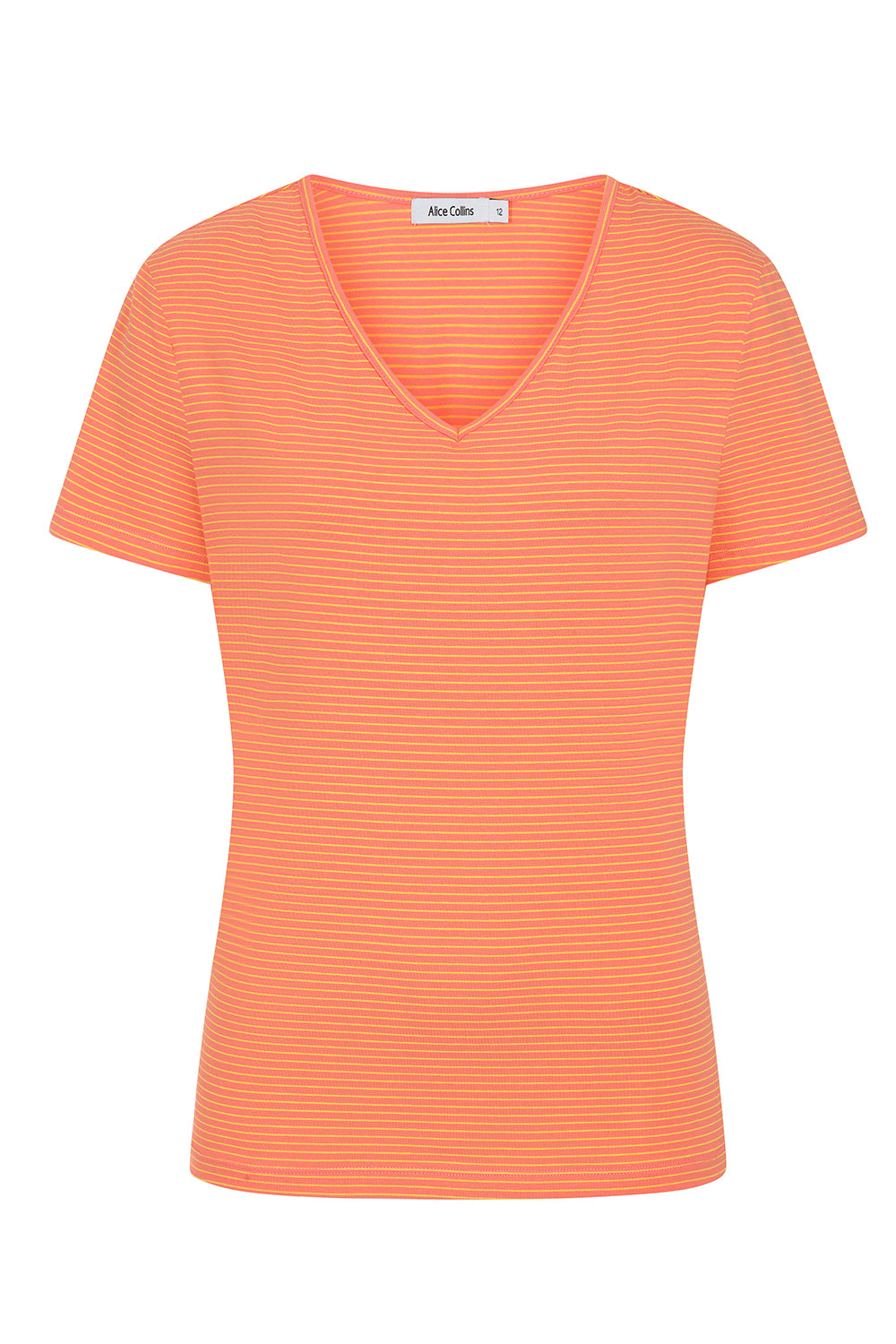 Perfect Stripe T-Shirt