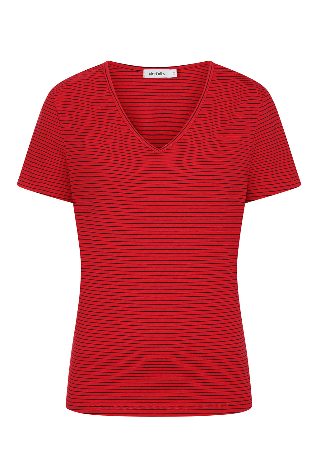 Perfect Stripe T-Shirt