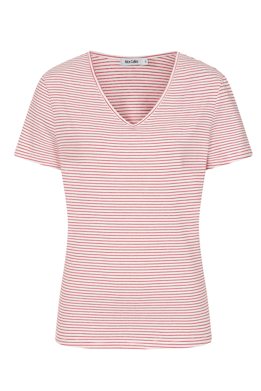 Perfect Stripe T-Shirt