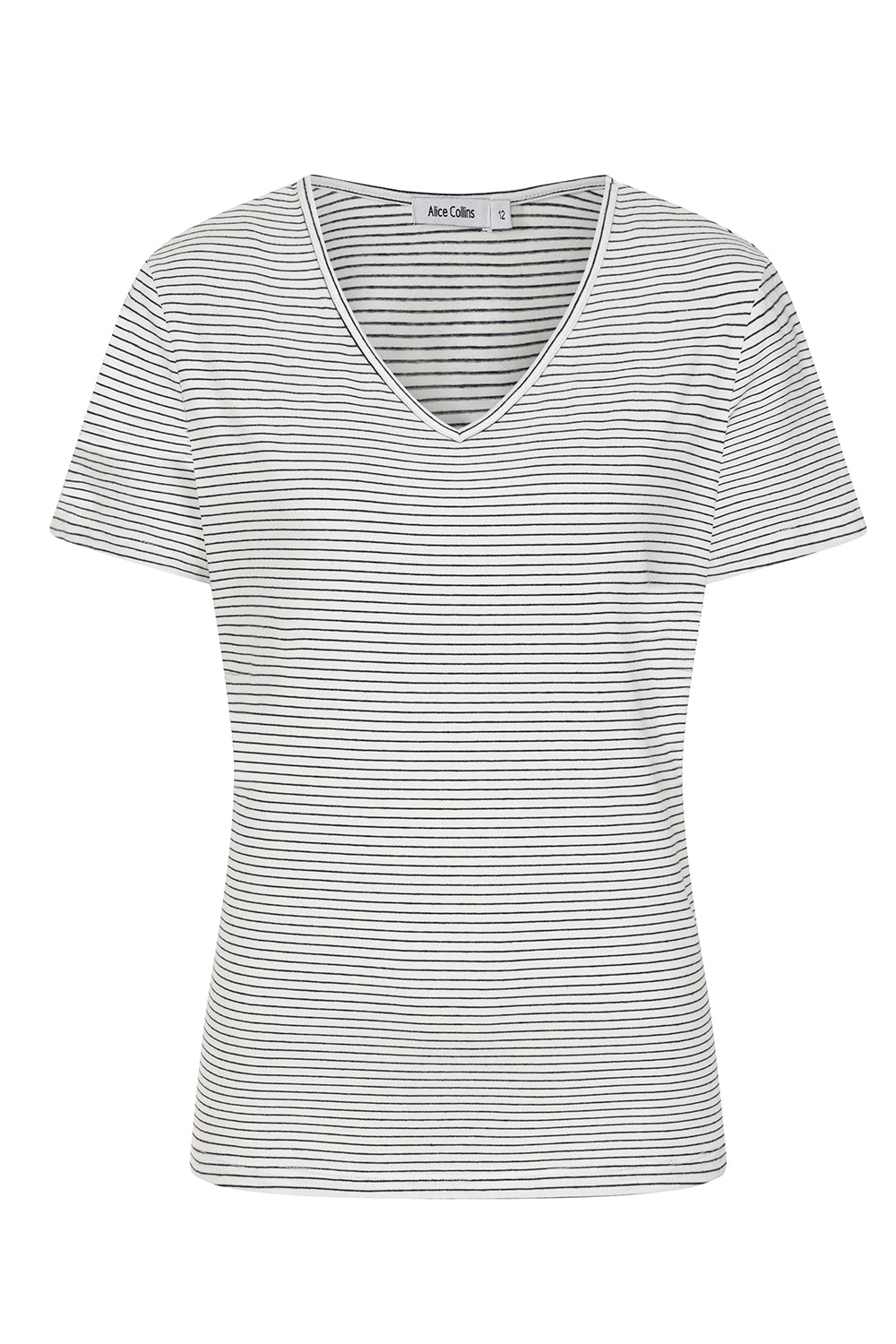 Perfect Stripe T-Shirt