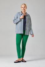 Millie Striped Jacket