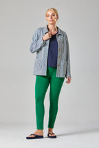 Millie Striped Jacket