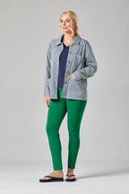 Millie Striped Jacket