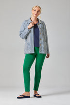 Millie Striped Jacket