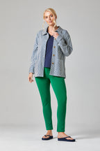 Millie Striped Jacket