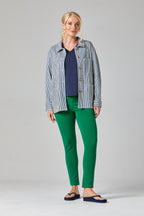 Millie Striped Jacket