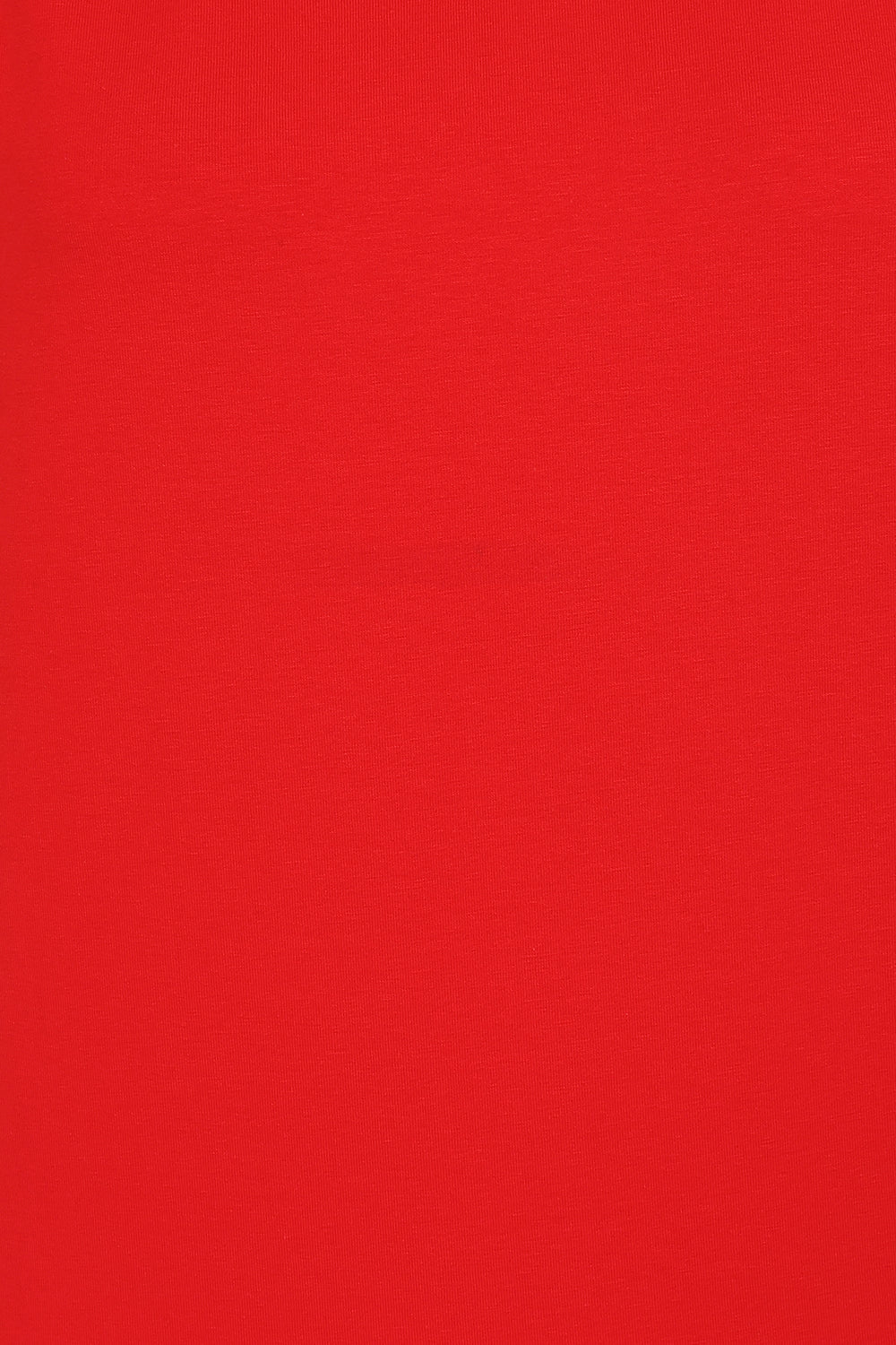 Perfect Plain T-Shirt