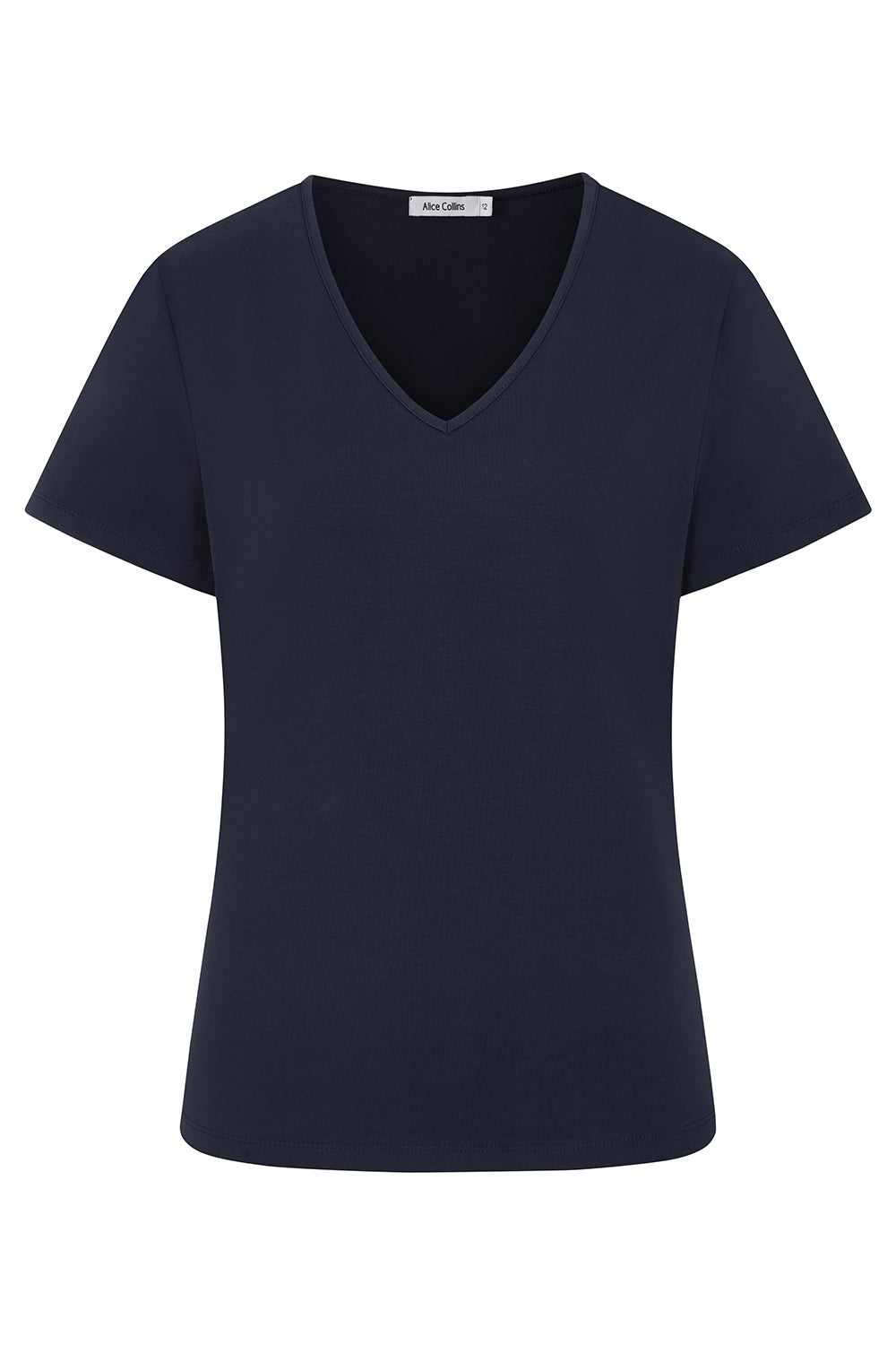 Perfect Plain T-Shirt