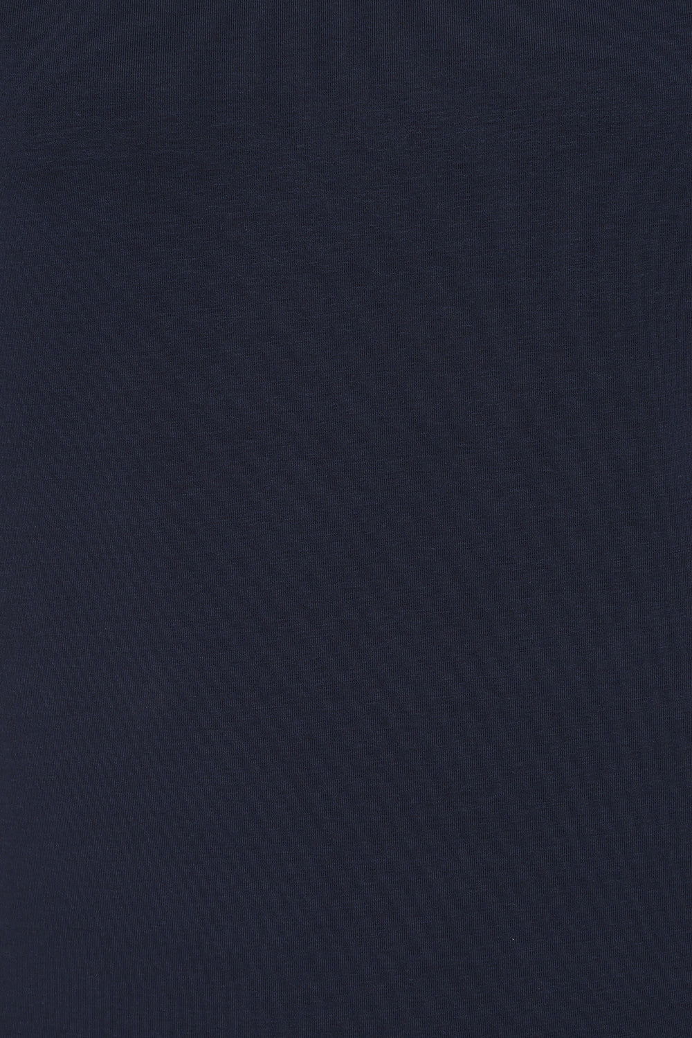 Perfect Plain T-Shirt