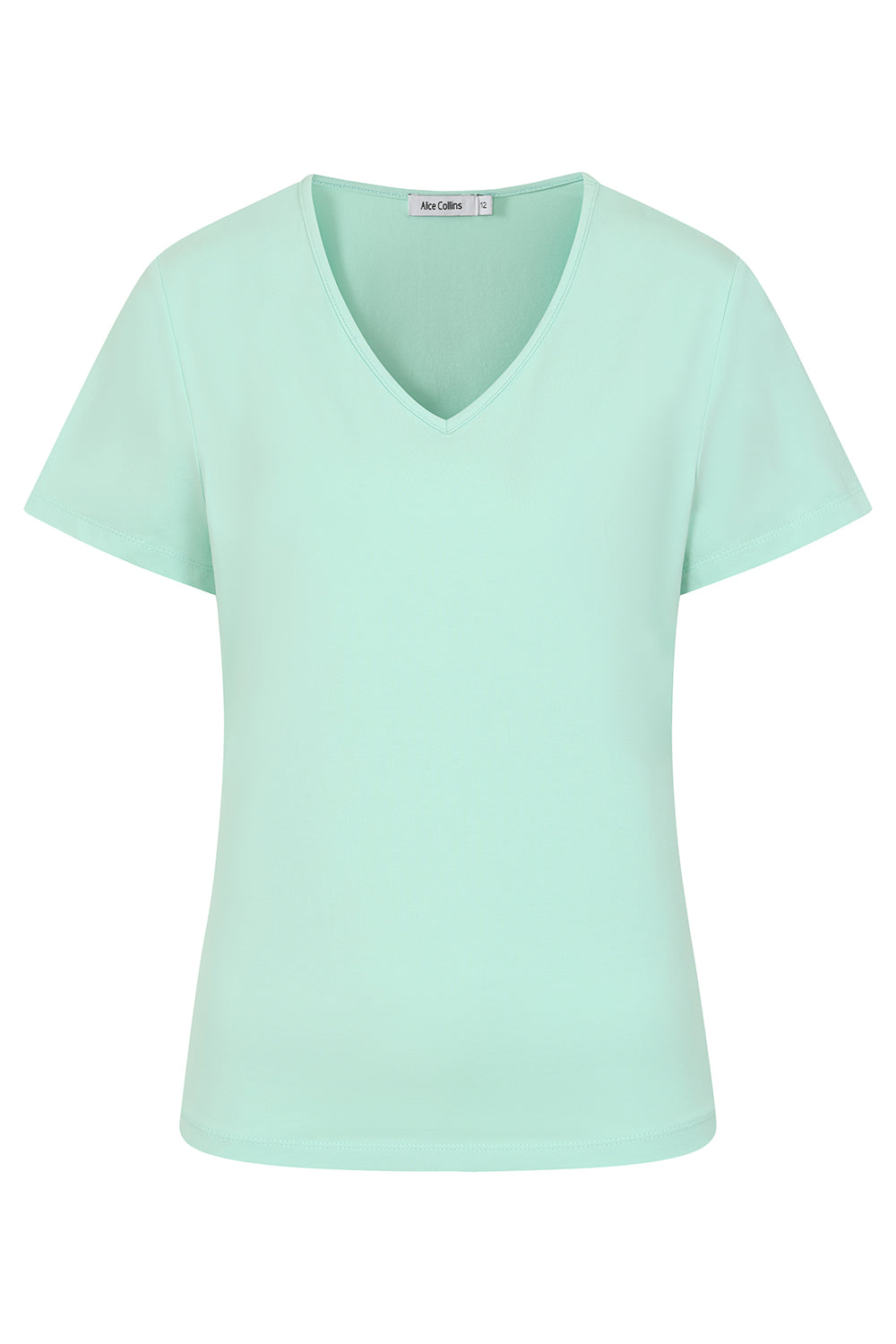 Perfect Plain T-Shirt