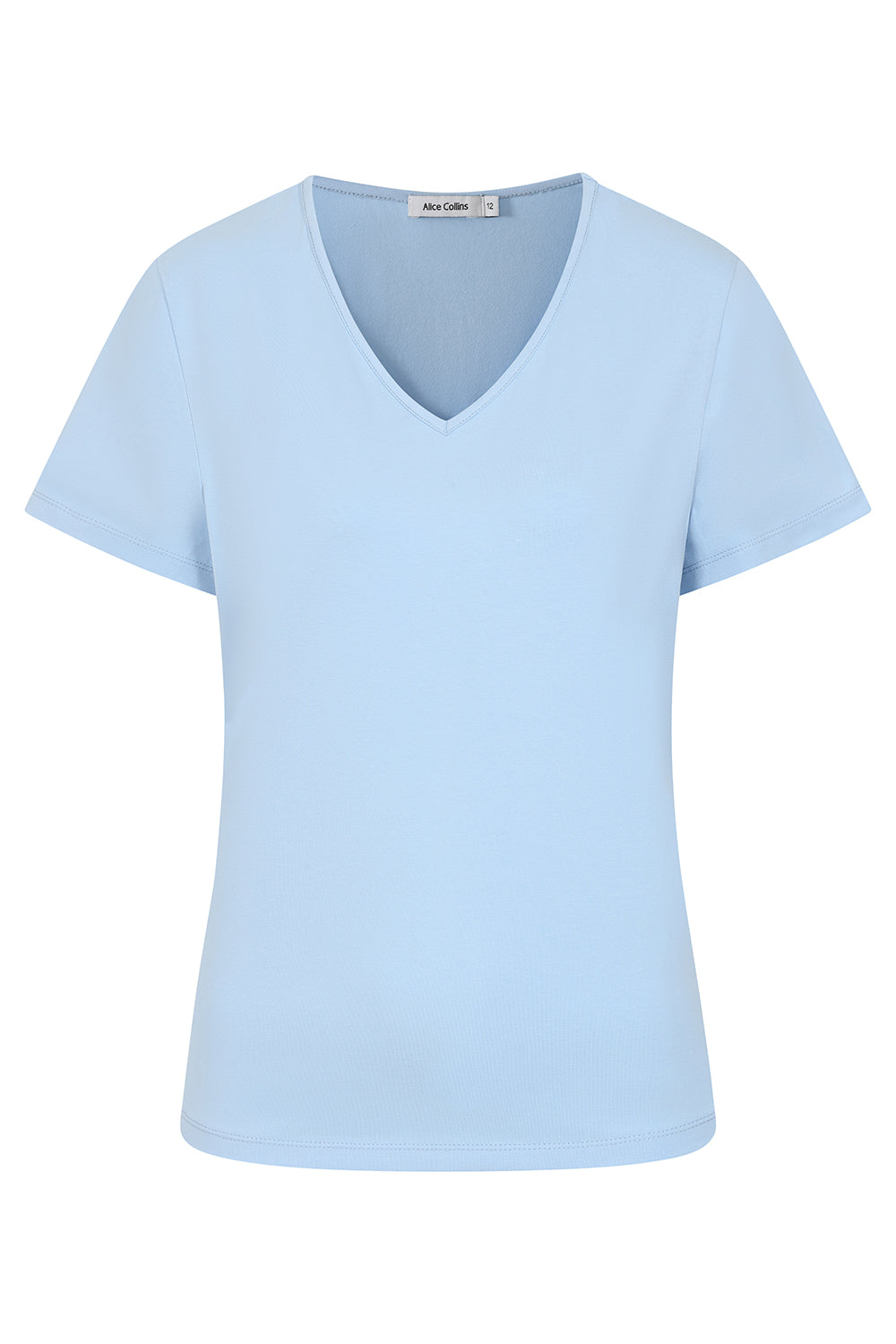 Perfect Plain T-Shirt